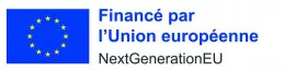 logo financement UE