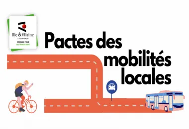 visuel pacte des mobilités locales