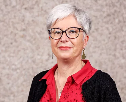 Cécile Bouton