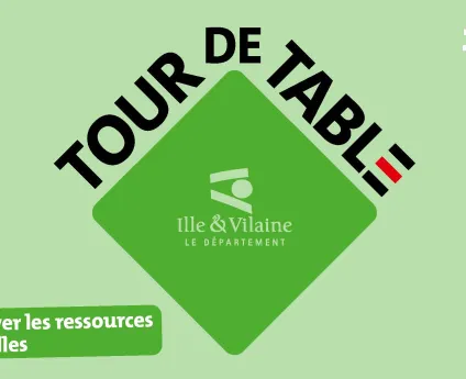 tour de table