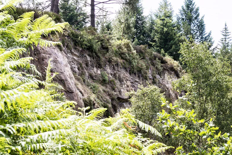 Photo Carrière de la Marette 