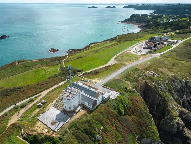 Dernière étape du réaménagement de la Pointe du Grouin : fermeture du site pendant deux mois