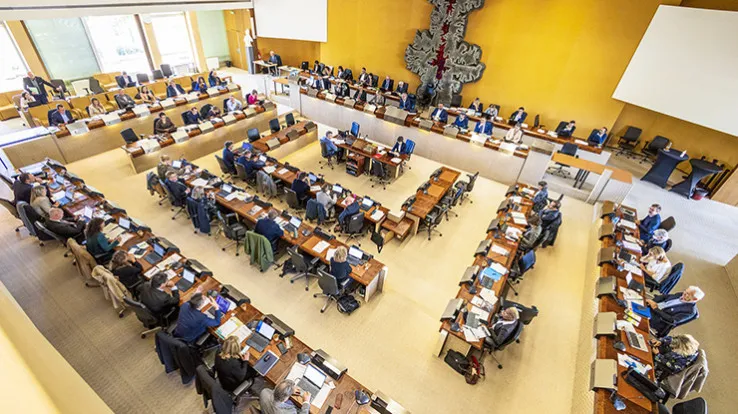 Session départementale du 18 avril 2024