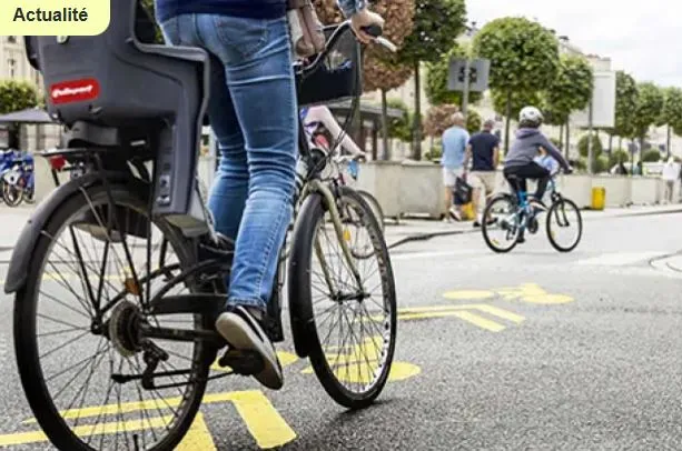 Opération « la route se partage » : agir pour la sécurité